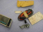 Gm Models 1980-1981 Nos Trunk Light Assembly. Fixed Price $39.00.