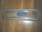 Nos 1969 Ford Thunderbird Tail Light Bezel Lh C9SB-13504-B. Fixed Price $112.49.