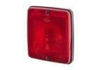 For Hella 2DA003 236-037 Brake Light Stop Lamp (red). Fixed Price $36.68.