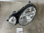 Driver Headlight 211 Type E320 Halogen Fits 03-06 Mercedes E-class 356593. Fixed Price $275.00.