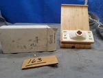 Nors 1970-77 Ford Bronco Left Right Side Marker Light Lens D5TZ-15A201A. Fixed Price $19.95.