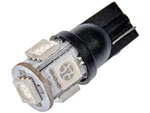 1986-1995 Ford Taurus License Light Bulb Dorman 18159TDGT 1987 1988 1989. Fixed Price $22.58.