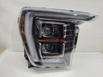 2021 22 23 Ford F150 Right Passnger Headlight Reflector Lamp Oem ML34-13E014-AP. Fixed Price $550.00.