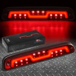 Nuvision Sequential Led 99-16 Ford F250-F550 3RD Brake Tail Light Dark Red. Fixed Price $44.99.