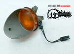 1970-74 Dodge Challenger Body Mopar Front Signal Light Lh Oem 3403007. Fixed Price $69.99.