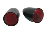 Fits Toyota Land Cruiser BJ40 BJ42 HJ45 FJ40 FJ45 Rear Reflector 2PCS. Fixed Price $48.99.