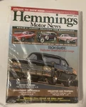 Hemmings Motor Magazine January 2007 1968 Chevrolet Impala SS427 Sealed. Fixed Price $19.95.