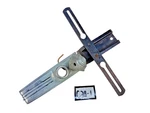Oem 1938 1941 Buick License Light Lamp Body Bezel & Tag Bracket 922051 C28-1. Fixed Price $184.95.
