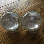 Hella Rare H4 5.5 Halogen Headlight Bmw Mercedes 107 123 300 450 380 Sl Td. Fixed Price $180.00.