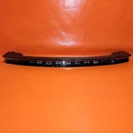 Porsche Taycan Spoiler Trunk Tail Light Center 2020 2021 2022 2023 9J1945081R. Fixed Price $809.10.