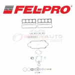 Fel-pro Gasket Set For 1969 American Motors Rambler 5.6L 6.4L V8 Engine Qt. Fixed Price $177.12.