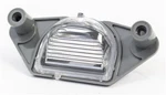 Original Gm New 1978 1981 Camaro License Lamp # 912116. Fixed Price $45.00.