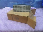Nos 1974 -1976 Ford Torino Right Parking Lamp Nib # D4OZ-13200-A. Fixed Price $39.00.