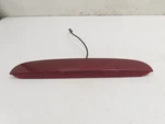 00 Bmw Z3 E36 2.5L #1304 Light Lamp, 3RD Brake Stop Trunk Siena Red 8410754. Fixed Price $104.49.