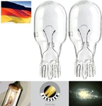 Flosser 921 W16W T15 Two Bulbs Rear Turn Signal Light Replacement Stock Oe. Fixed Price $12.35.