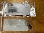1895 Interior Exterior Bulb Ford C4SZ-13466-B. Fixed Price $5.00.