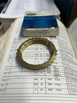 1974-1978 Nos Mustang Ii Speed Transmission Syncro Blocking Ring 1ST-2ND Gear. Fixed Price $18.99.