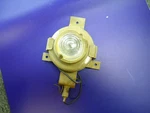 Gm Factory Accessory Retractable Reel Trunk Light Stewart Warner John Hobbs. Fixed Price $55.00.