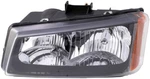 Headlight Assembly Dorman 1591016. Fixed Price $74.95.
