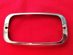 Vintage Chrome Bezel For Lucas L845 Lens. Fixed Price $7.99.