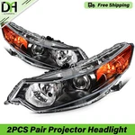 2PCS/PAIR For 2009-2014 Acura Tsx V6 Tech Xenon/hid Projector Headlights Lamps. Fixed Price $179.99.
