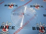 1955 Buick Back-up Lens Guide Exact Reproduction Oem #5946070. Fixed Price $24.50.