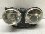 2004 - 2009 Jaguar XJ8 Xjr Vanden Plas Left Driver Xenon Hid Headlight. Fixed Price $315.00.