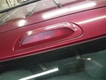 High Mounted Stop Light Fits 93-97 Villager 554144. Fixed Price $25.50.