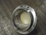 Dodge Console Light 1968 2572521 Vintage Car. Fixed Price $18.02.