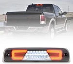 Ram 1500 Led Third Brake Light For 2009-2024 Dodge 2500 3500 4500 5500 High. Fixed Price $79.96.