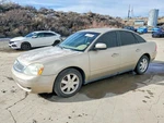 Used Center High Mount Stop Light Fits: 2005 Ford Five Hundred Grade. Fixed Price $129.55.