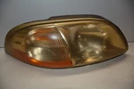 2001-2003 Ford Windstar Right Passenger Side Headlight Headlamp Oem, 114-00651. Fixed Price $50.00.