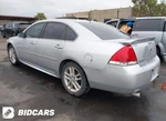 Used Center High Mount Stop Light Fits: 2012 Chevrolet Impala Grade. Fixed Price $129.55.