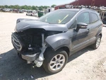 Used Center High Mount Stop Light Fits: 2020 Ford Ecosport Grade. Fixed Price $120.99.
