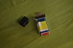 1984 To 1989 Corvette Headlight Relay Gm 10031837 In Box. Fixed Price $25.00.