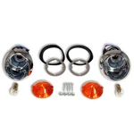 Parking Light Kit Mustang 1965-1966. Fixed Price $60.99.