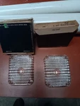 Nos 1967 Oldsmobile F85/CUTLASSPAIR L/r Backup Lens 5958268-5958268. Fixed Price $65.00.