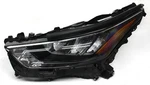 Oem Left Driver Side Led Headlamp For Toyota Highlander 81150-0E460. Fixed Price $475.00.