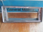 1977 1978 1979 Pontiac Bonneville Nos Bezel. Fixed Price $49.79.