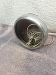 Vintage Blc 4 5/8 Accessory Fog Lamp Light Bezel Bucket 2012-A Made Usa 0729. Fixed Price $22.49.
