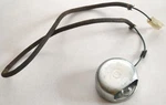 1962-1970 Ford Galaxie Mustang Accessory Hood & Trunk Gravity Light Lamp W/ Bulb. Fixed Price $49.95.