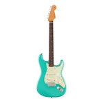 Fender Vintera Iii Early '60S Stratocaster Electric Guitar (seafoam Green). Fixed Price $1187.99.