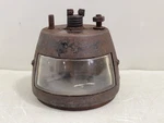 1920S 1930S Hudson Bi-lite Ford Duolamp Tail Light Housing License Hot Rod?. Fixed Price $49.95.