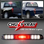 Led 3RD Third Brake Lights Cargo Lamp For 04-12 Chevy Colorado Gmc Canyon. Fixed Price $39.99.