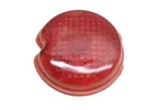 Lynx Eye 329, T-329 Red Glass 2.5" Taillight Lens Nos. Fixed Price $6.99.