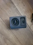 08 10 Ford F250 F350 F450 Super Duty Oem Dash Headlight Dimmer Switch Panel. Fixed Price $49.99.