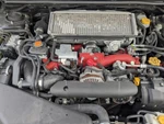 Used Center High Mount Stop Light Fits: 2016 Subaru Wrx Grade. Fixed Price $129.55.