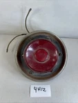 Tail Light Assembly Housing 1952 Ford FRST-52 FAA-13420-B Vintage Car Part 4H12. Fixed Price $299.99.