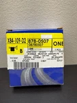 New Genuine Oem Gm 8780507 Dome Light Cover. Fixed Price $17.99.
