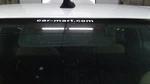 Used Center High Mount Stop Light Fits: 2015 Dodge Dart Grade. Fixed Price $95.64.